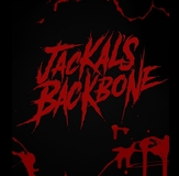 Band Logo for JACKALS BACKBONE