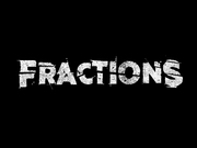 Band Logo for FRACTIONS