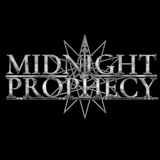 Band Logo for MIDNIGHT PROPHECY