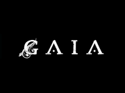 Band Logo for GAIA