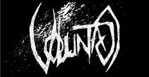 Band Logo for VOLUNTAS