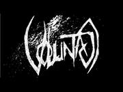 Band Logo for VOLUNTAS