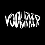 Band Logo for VOIDLURKER