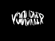 Band Logo for VOIDLURKER