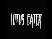 Band Logo for LOTUS EATER