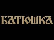 Band Logo for BATUSHKA