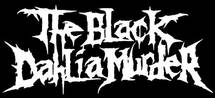 Band Logo for THE BLACK DAHLIA MURDER