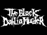 Band Logo for THE BLACK DAHLIA MURDER