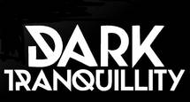 Band Logo for DARK TRANQUILLITY