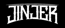 Band Logo for JINJER 