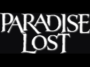 Band Logo for PARADISE LOST