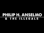 Band Logo for PHILIP H. ANSELMO & THE ILLEGALS