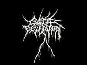 Band Logo for CATTLE DECAPITATION