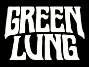 Band Logo for GREEN LUNG