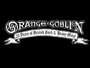 Band Logo for ORANGE GOBLIN