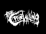 Band Logo for THE CRAWLING