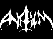 Band Logo for ANAKIM