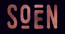 Band Logo for SOEN