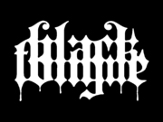 Band Logo for BLACK TONGUE