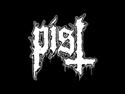 Band Logo for PIST