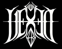 Band Logo for VEXED