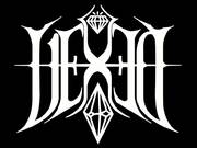 Band Logo for VEXED