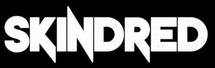 Band Logo for SKINDRED