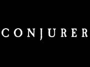 Band Logo for CONJURER