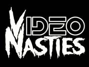 Band Logo for VIDEO NASTIES