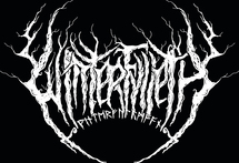 Band Logo for WINTERFYLLETH