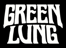 Band Logo for GREEN LUNG