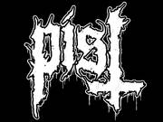 Band Logo for PIST