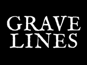 Band Logo for GRAVE LINES