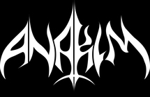 Band Logo for ANAKIM