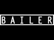 Band Logo for BAILER