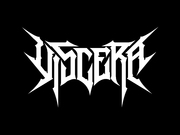 Band Logo for VISCERA