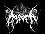 Band Logo for AGRONA