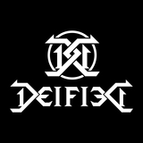 Band Logo for DEIFIED