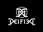 Band Logo for DEIFIED