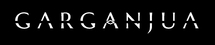 Band Logo for GARGANJUA