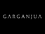 Band Logo for GARGANJUA