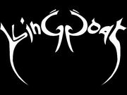 Band Logo for KING GOAT