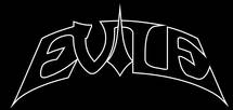 Band Logo for EVILE