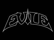 Band Logo for EVILE