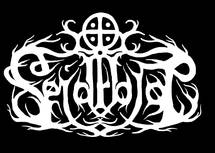 Band Logo for SEIDRBLOT