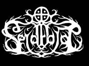 Band Logo for SEIDRBLOT