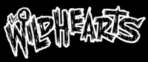 Band Logo for THE WILDHEARTS