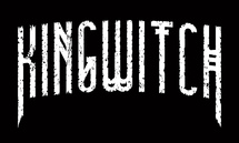 Band Logo for KING WITCH