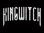 Band Logo for KING WITCH