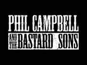 Band Logo for PHIL CAMPBELL AND THE BASTARD SONS